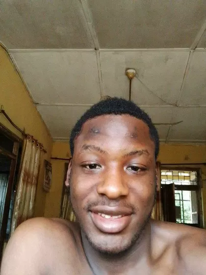 Tor-ochuwe – Sperm Donor in Calabar, Cross River, Nigeria – photo 3
