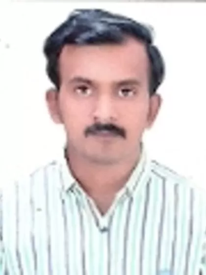 Vaibhav – Sperm Donor in Bidh, Maharashtra, India