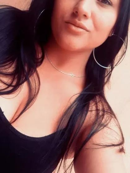 Keyla – Surrogate Mother in Curitiba, Parana, Brazil