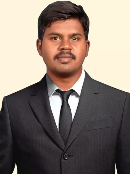 Rameez – Sperm Donor in Mangalagiri, Andhra Pradesh, India