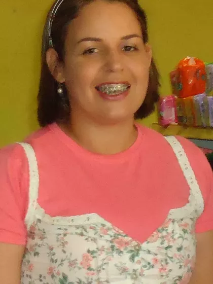 Elisangela – Egg Donor in Cuiaba, Mato Grosso, Brazil – photo 2