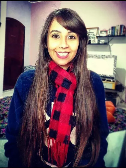 Beatriz – Egg Donor in Sao Paulo, Brazil