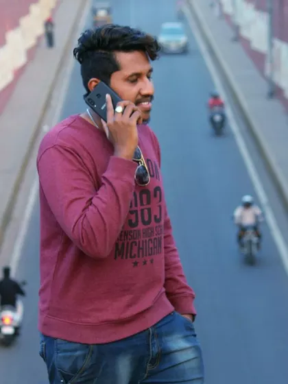 Sachin – Sperm Donor in Mysore, Karnataka, India