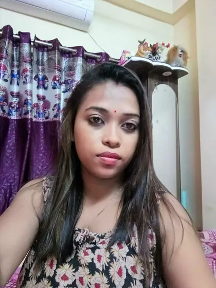 Sangeeta – Surrogate Mother in Jadabpur, West Bengal, India – photo 4