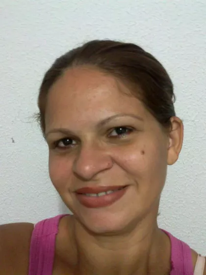 Adriana – Surrogate Mother in Manaus, Amazonas, Brazil