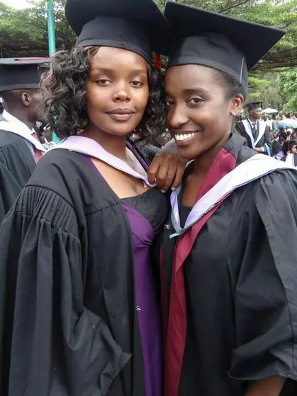Sally – Surrogate Mother in Nairobi, Nairobi Area, Kenya