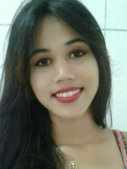 Paula – Surrogate Mother in Agua Branca, Piaui, Brazil