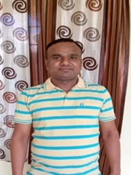Jagdish – Sperm Donor in Jaipur City, Rajasthan, India