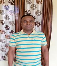 Jagdish