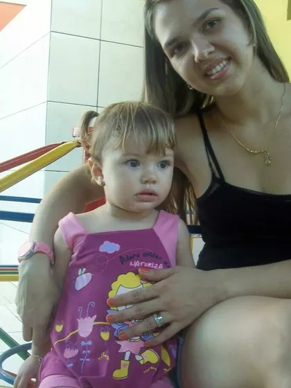 Ada – Surrogate Mother in Goiania, Goias, Brazil