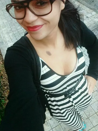 Jessica – Egg Donor in Sao Paulo, Brazil