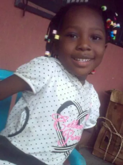 Davina – Surrogate Mother in Rumu Igbo, Rivers, Nigeria – photo 4