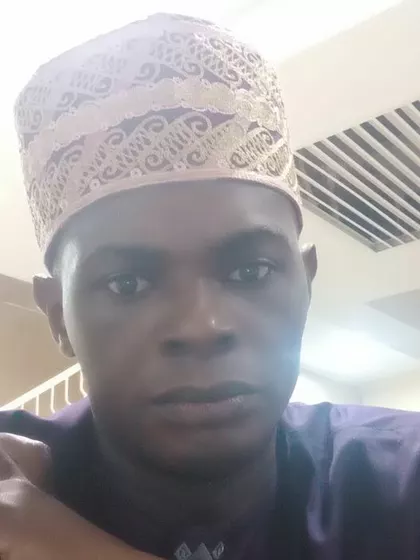 Ebenezer – Sperm Donor in Abeokuta, Ogun, Nigeria – photo 4