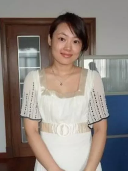 Lina – Surrogate Mother in Girdi, Bagmati, Nepal
