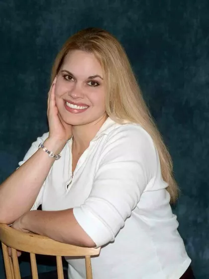 Natalie – Egg Donor in New Port Richey, Florida, United States