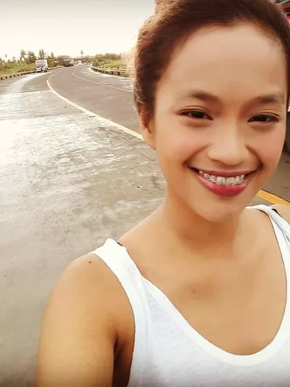 Esmeralda – Surrogate Mother in Minalabac, Camarines Sur, Philippines