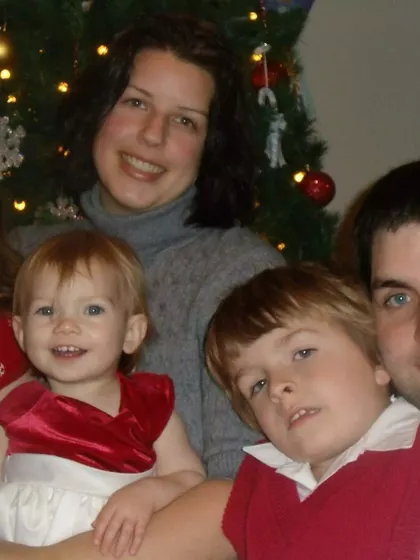 Maryellen – Surrogate Mother in Middletown, Delaware, United States – photo 2