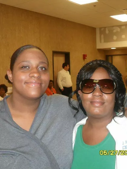 Alana – Surrogate Mother in Huntsville, Alabama, United States – photo 3