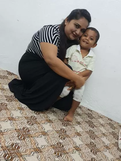 Munira – Egg Donor in Tanga, Tanzania
