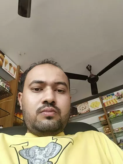 Divyesh – Sperm Donor in Rajkot, Gujarat, India