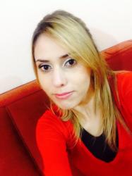 Photo 2 of egg donor profile in Sao Paulo, Sao Paulo, Brazil