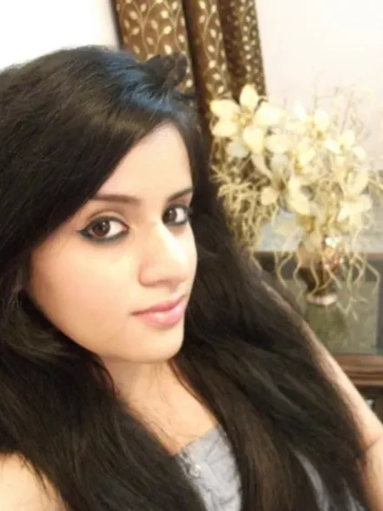 Ruth – Surrogate Mother in Indore, Madhya Pradesh, India