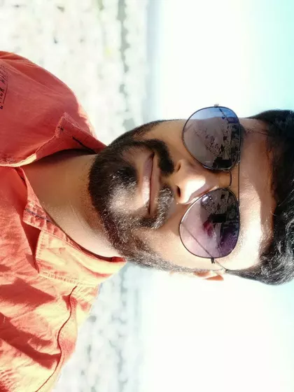 Anuj – Sperm Donor in Jaipur, Rajasthan, India