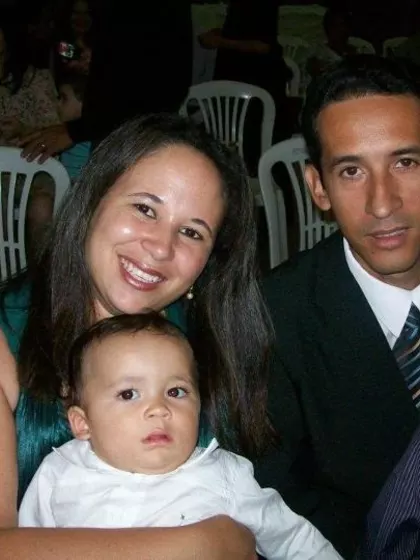 Leilane – Egg Donor in Ceilandia, Distrito Federal, Brazil – photo 4