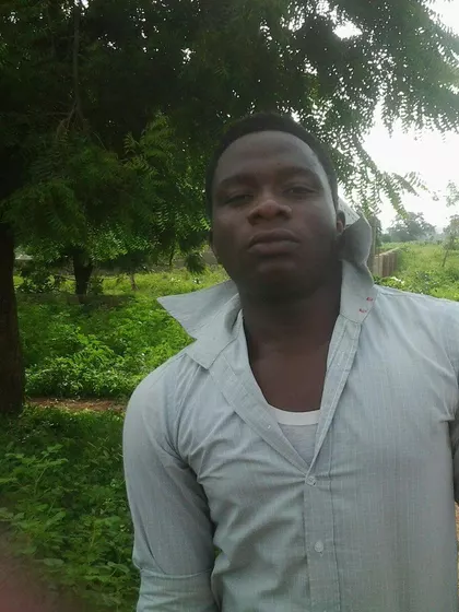 Francis – Sperm Donor in Kaduna, Kaduna, Nigeria – photo 3