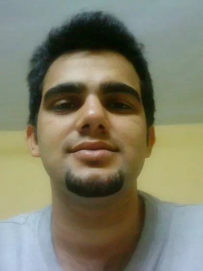 Manan – Sperm Donor in Mumbai, Maharashtra, India