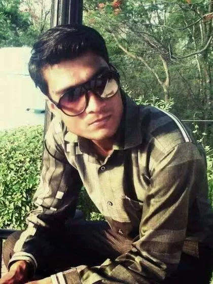 Pravesh – Sperm Donor in Bhopal, Madhya Pradesh, India