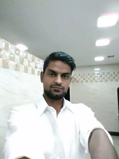 Rupesh – Sperm Donor in Durgapur, West Bengal, India – photo 3