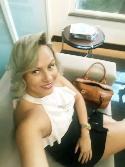 Leticia – Egg Donor in Rio de Janeiro, Brazil