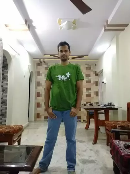 Kartik – Sperm Donor in Mumbai, Maharashtra, India – photo 2