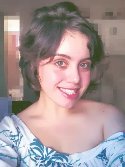 Millena – Egg Donor in Nova Iguacu, Rio de Janeiro, Brazil – photo 2