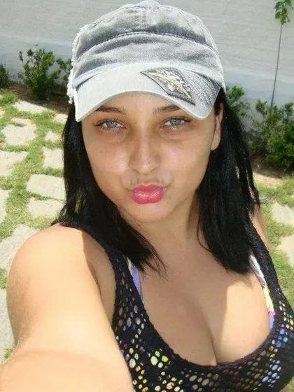 Dayane – Surrogate Mother in Fortaleza, Ceara, Brazil