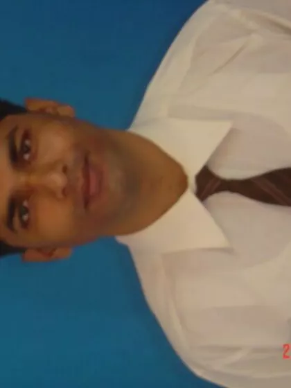 Shailesh – Sperm Donor in New Delhi, Delhi, India