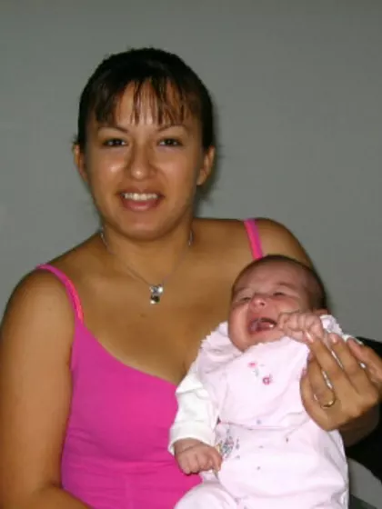 Teresa – Surrogate Mother in League City, Texas, United States