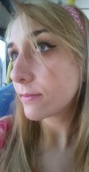 Photo 2 of egg donor profile in Sao Paulo, Sao Paulo, Brazil