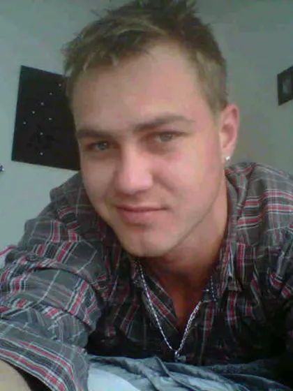 Lucas – Sperm Donor in Centurion, Gauteng, South Africa – photo 2