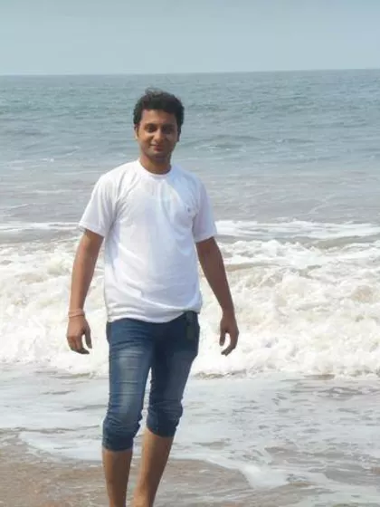 Ashish – Sperm Donor in Mumbai, Maharashtra, India – photo 4