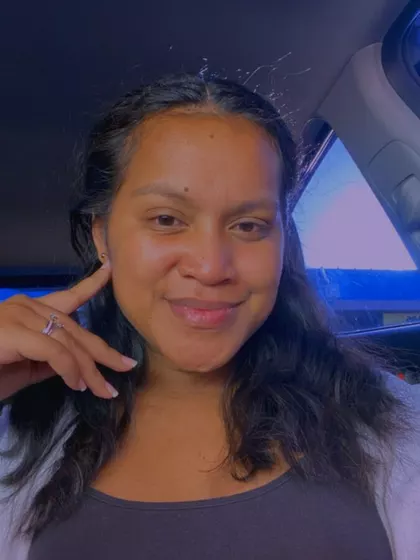 Jasmine – Egg Donor in Santa Rita, Guam, Guam – photo 1
