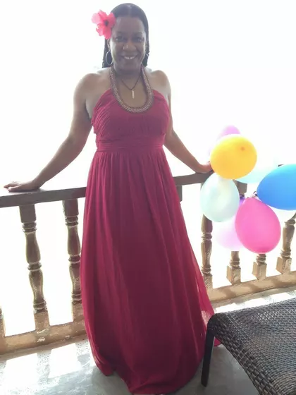 Sharon – Egg Donor in Bukit Timah, Singapore, Singapore – photo 3