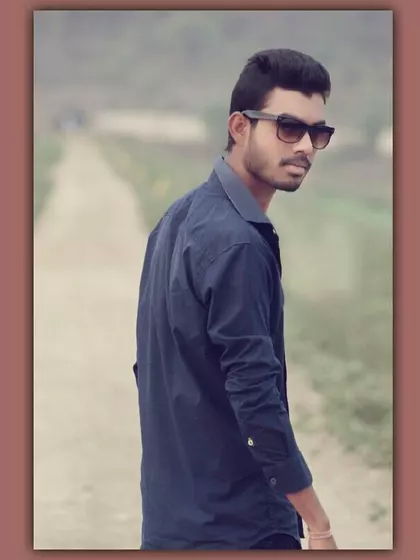 Rajat – Sperm Donor in Nagpur, Maharashtra, India – photo 3