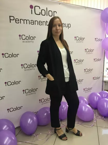 Helen – Surrogate Mother in Krasnodar, Krasnodar, Russia – photo 1