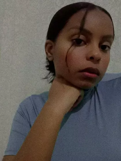 Graziele – Egg Donor in Ipatinga, Minas Gerais, Brazil