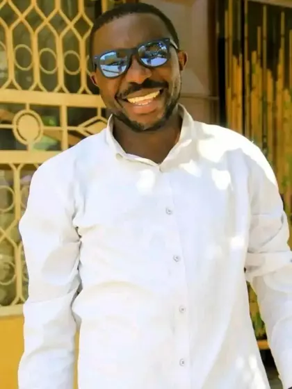 Kambere – Sperm Donor in Kasese, Uganda