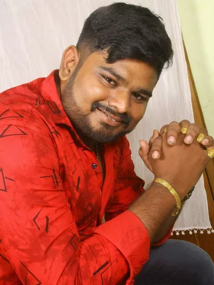 Vinod – Sperm Donor in Vishakhapatnam, Andhra Pradesh, India
