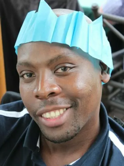 Nhlanhla