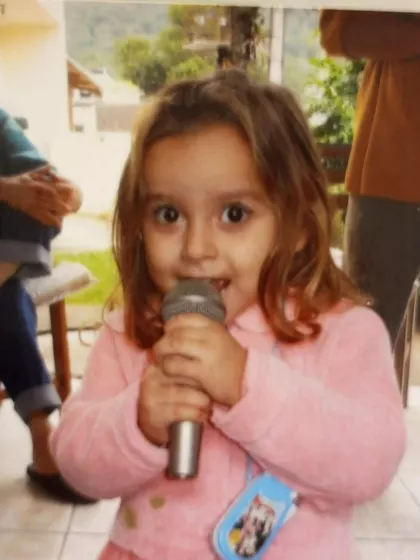 Amanda – Egg Donor in Balneario de Camboriu, Santa Catarina, Brazil – photo 1
